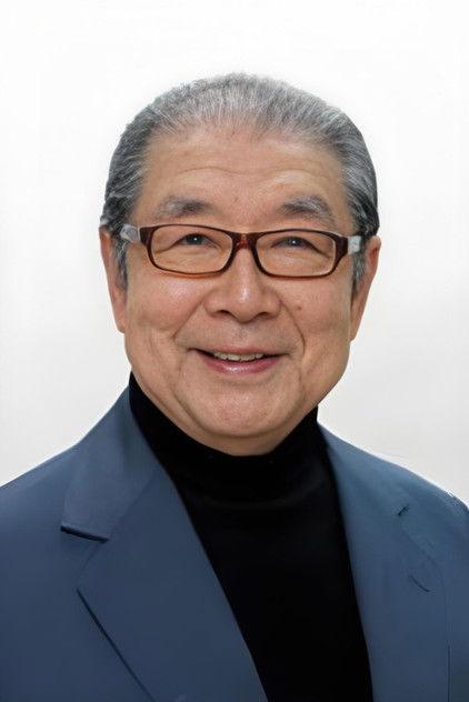 Takashi Inagaki - Actor Profile Photo