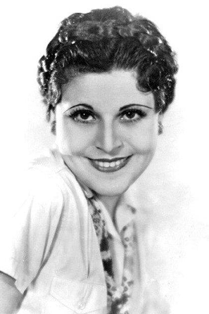 Lina Basquette - Actor Profile Photo
