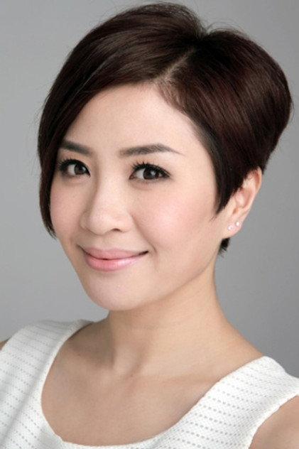 Pancy Chan Pui-Sze - Actor Profile Photo