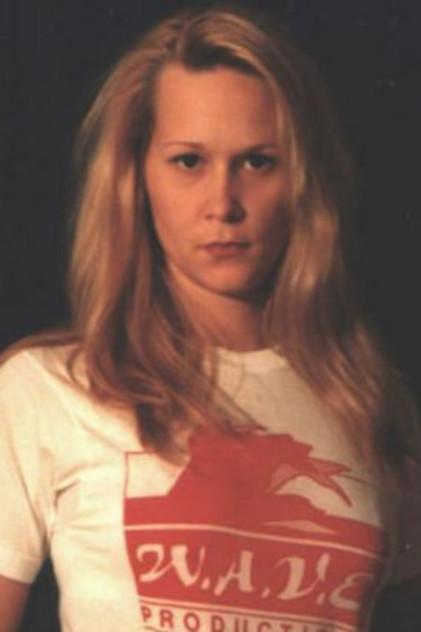 Cristie Clark - Actor Profile Photo