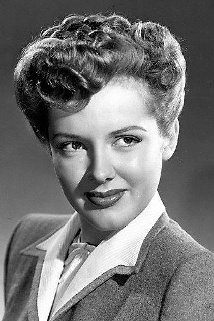 Virginia Welles - Actor Profile Photo