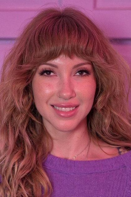 Jessa Jupiter Flux - Actor Profile Photo
