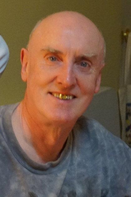 John Rogan - Actor Profile Photo