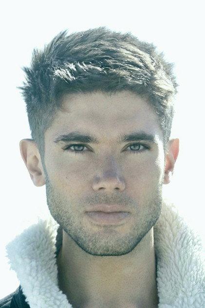 Kristos Andrews - Actor Profile Photo