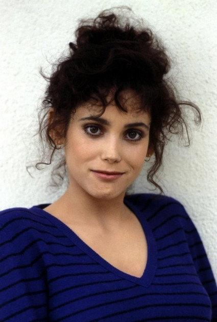 Stacey Nelkin - Actor Profile Photo