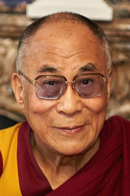 Tenzin Gyatso - Actor Profile Photo