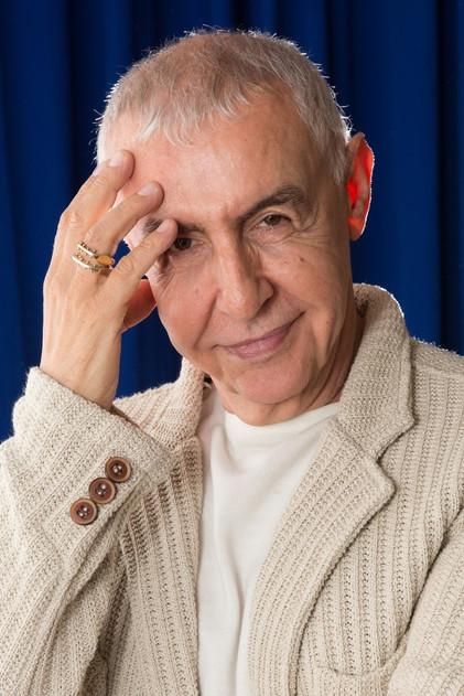 Elias Andreato - Actor Profile Photo