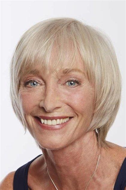 Janet-Laine Green - Actor Profile Photo