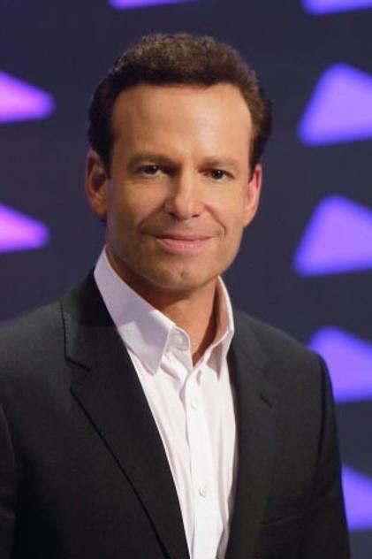 Mark Thompson - Actor Profile Photo