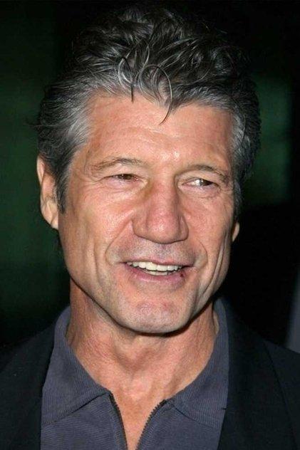 Fred Ward - Actor Profile Photo