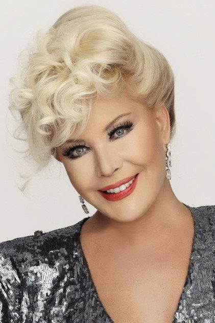 Emel Sayın - Actor Profile Photo