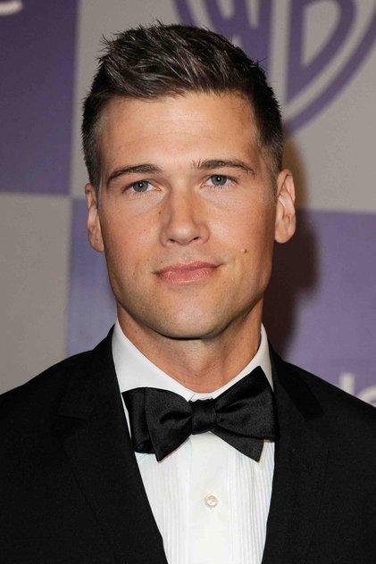 Nick Zano - Actor Profile Photo
