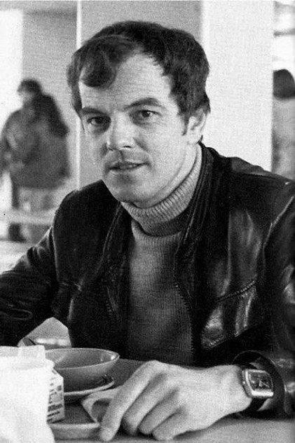 Peter Watkins - Actor Profile Photo