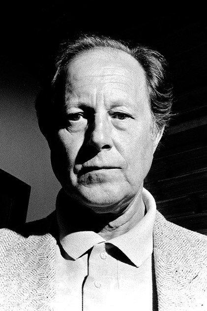 Nicolas Roeg - Actor Profile Photo