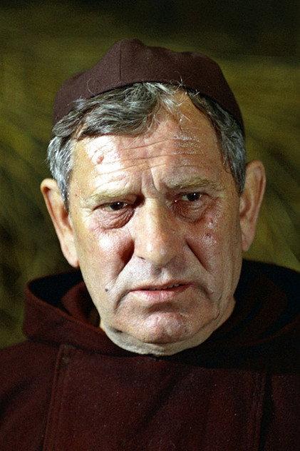 Leszek Kubanek - Actor Profile Photo