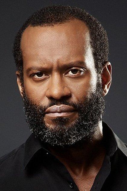 Modesto Lacen - Actor Profile Photo