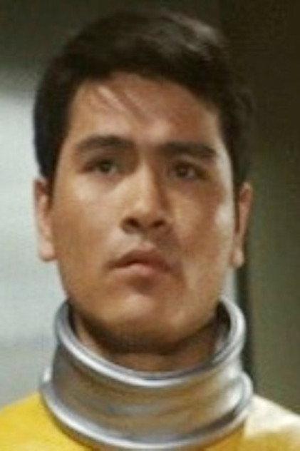 Chōtarō Tōgin - Actor Profile Photo