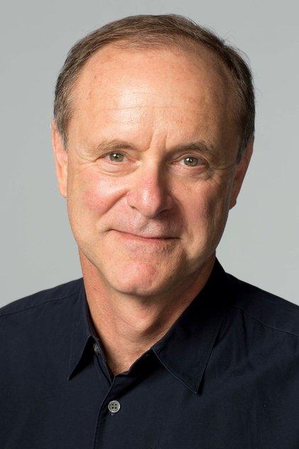 Michael Bofshever - Actor Profile Photo