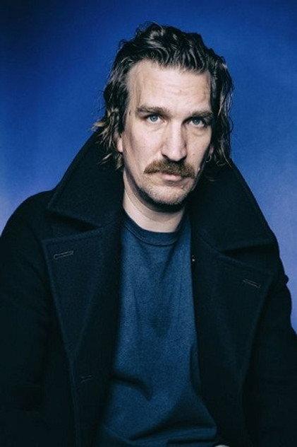 Karsten Mielke - Actor Profile Photo