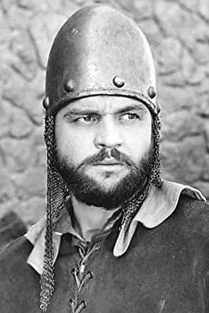 Malcolm Waite - Actor Profile Photo