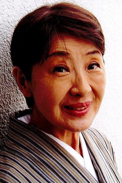 Kazuyo Asari - Actor Profile Photo