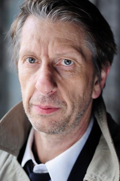 Klaus Bräuer - Actor Profile Photo