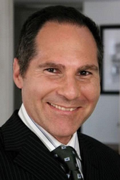Marc Vahanian - Actor Profile Photo
