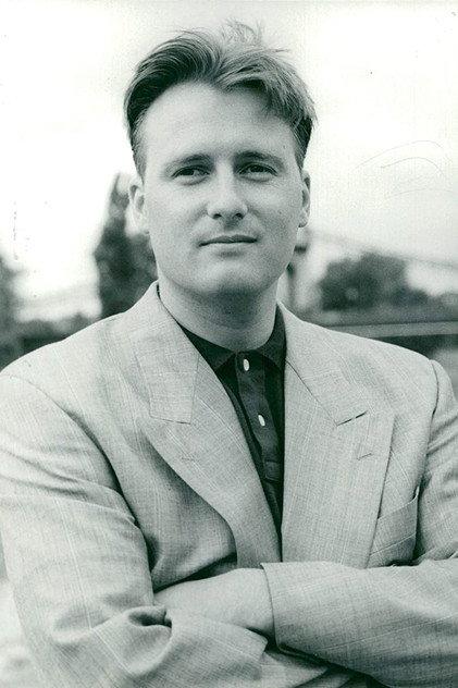 Gary Webster - Actor Profile Photo