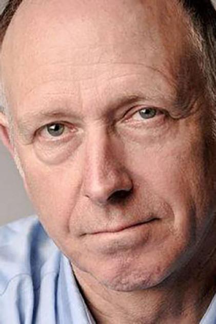 Shaughan Seymour - Actor Profile Photo