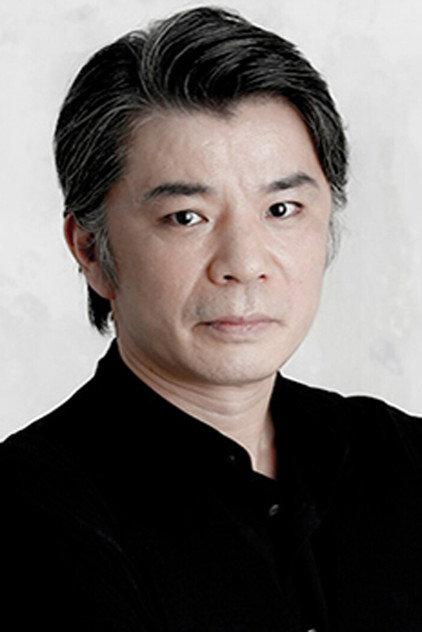 Akira Yamamoto - Actor Profile Photo