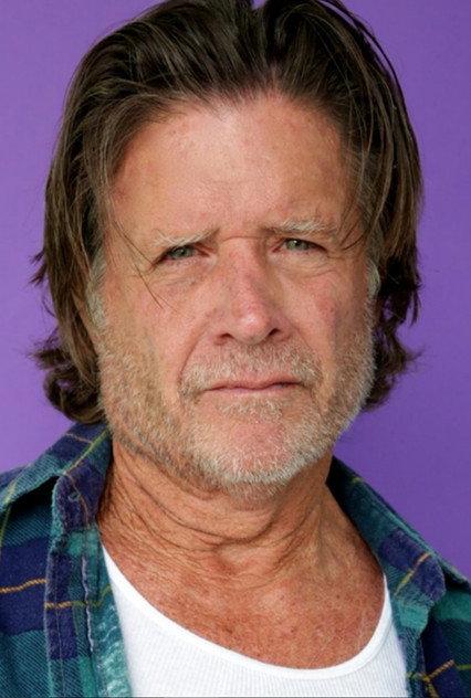 David O'Hara - Actor Profile Photo