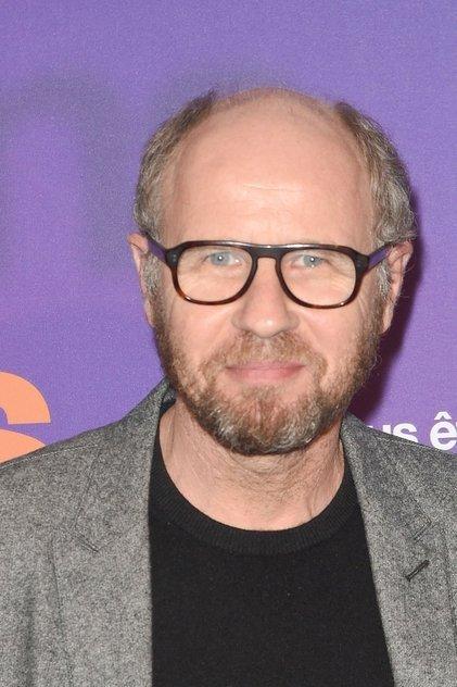 Laurent Bateau - Actor Profile Photo