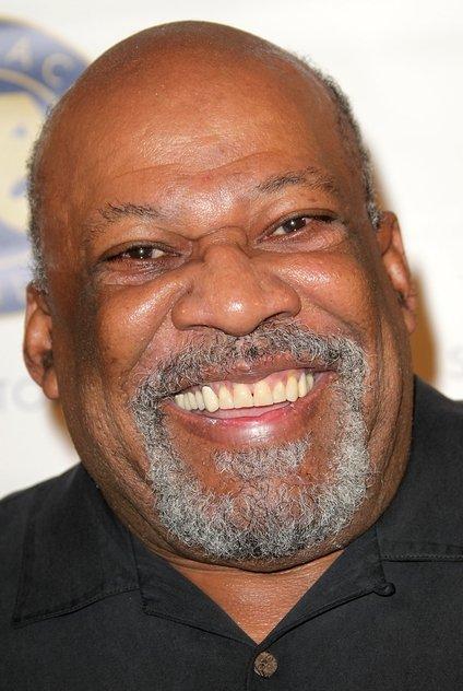 Mike Hodge - Actor Profile Photo