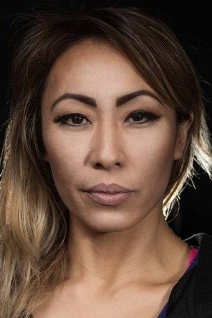 Tritia DeViSha - Actor Profile Photo