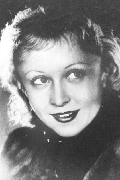 Yanina Zheymo - Actor Profile Photo