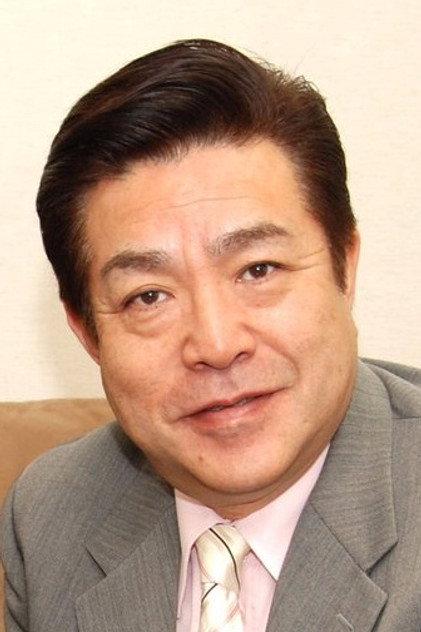 Masaaki Daimon - Actor Profile Photo