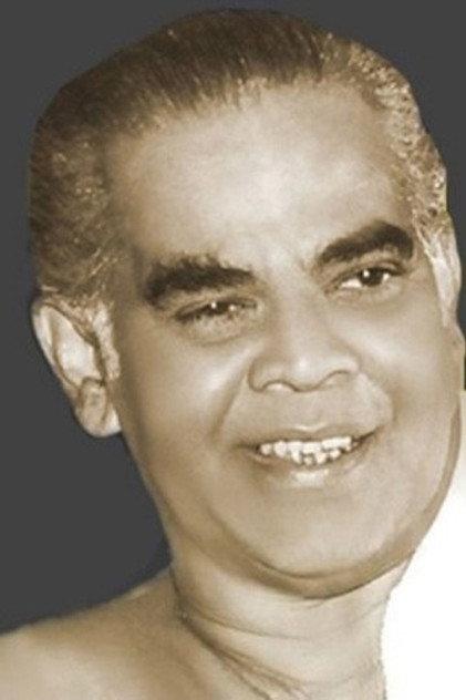 Adoor Bhasi - Actor Profile Photo