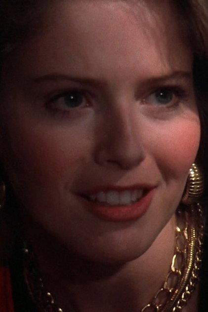 Sharlene Martin - Actor Profile Photo