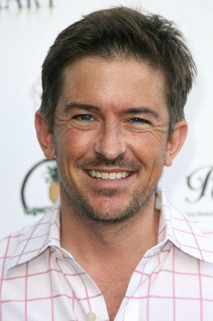 Charlie Schlatter - Actor Profile Photo