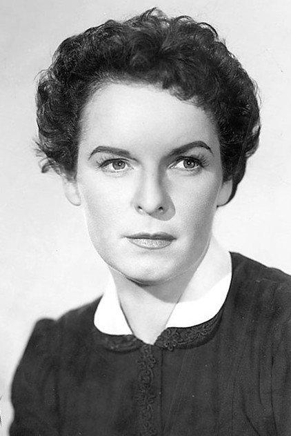 Mercedes McCambridge - Actor Profile Photo