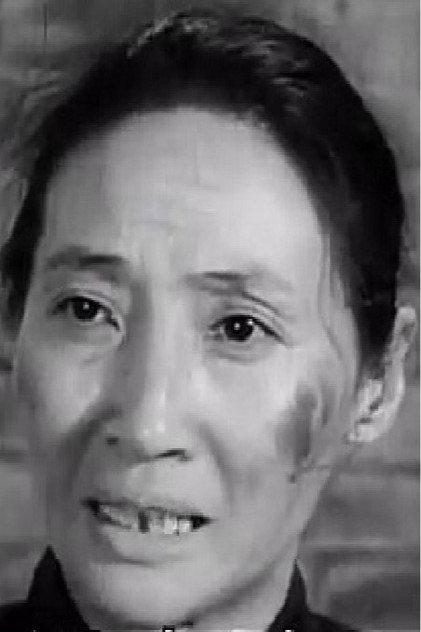 Sha Lee-Man - Actor Profile Photo