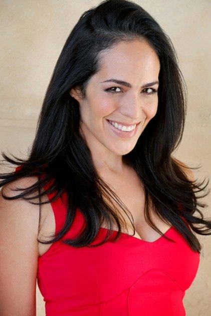 Roxana Ortega - Actor Profile Photo