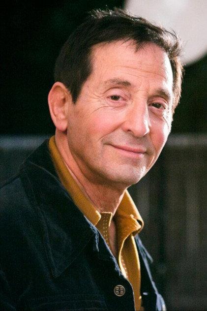 Johnny Venokur - Actor Profile Photo