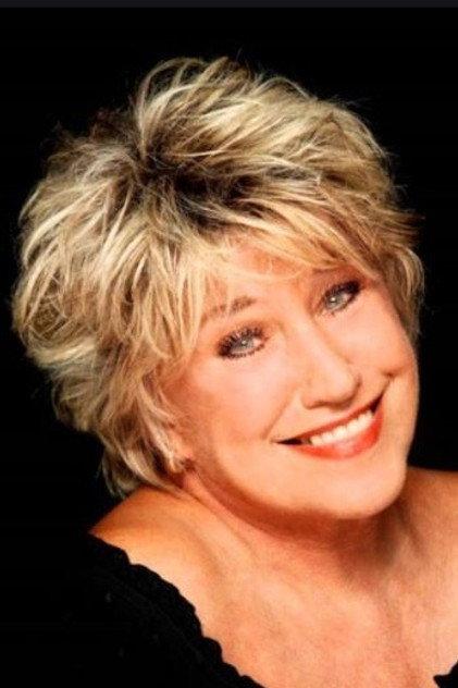 Jenny Arean - Actor Profile Photo