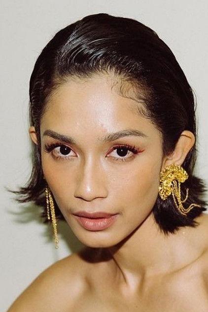 Faradina Mufti - Actor Profile Photo