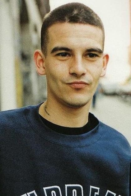 Justin Pierce - Actor Profile Photo