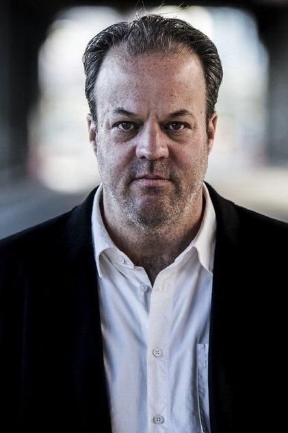 Bruce Blain - Actor Profile Photo