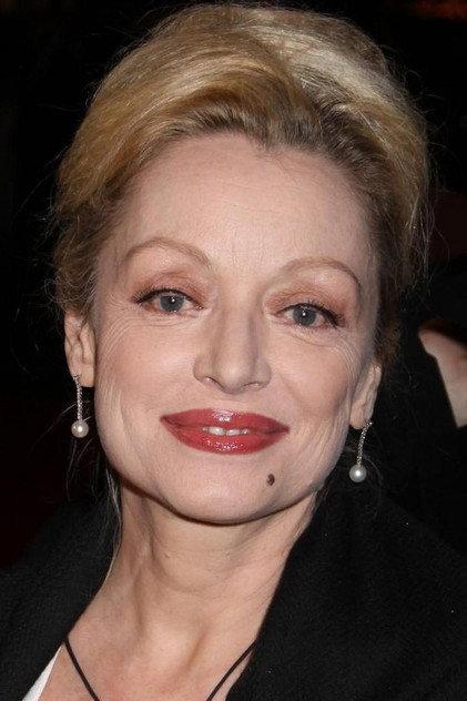 Caroline Silhol - Actor Profile Photo