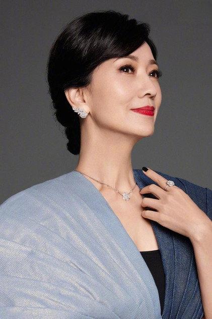 Angie Chiu Nga-Chi - Actor Profile Photo
