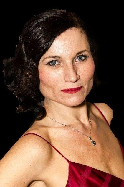 Kate Fleetwood - Actor Profile Photo